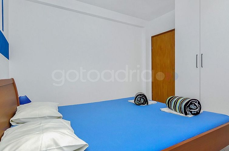 Vakantiehuis mit Whirlpool