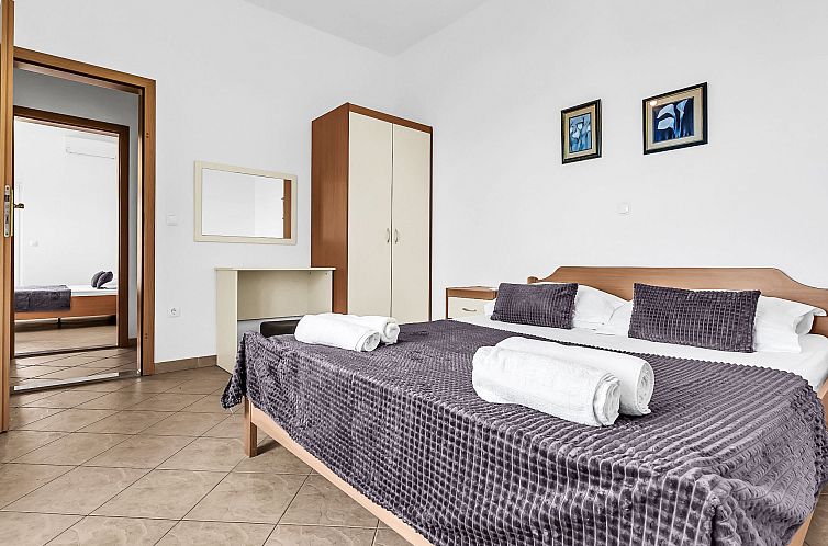 Vakantiehuis Ozzi mit privatem Pool