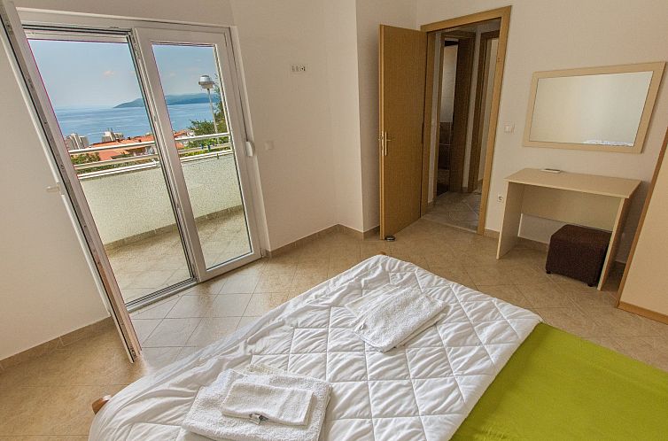 Vakantiehuis Ozzi mit privatem Pool
