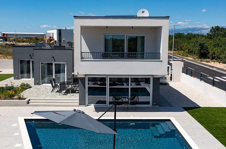 Vakantiehuis Villa Fortunata