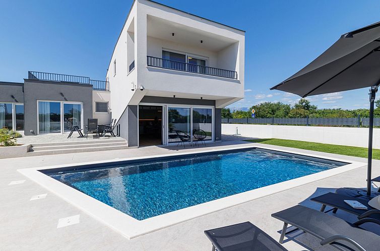 Vakantiehuis Villa Fortunata