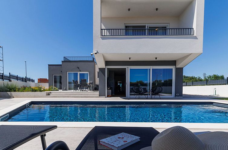 Vakantiehuis Villa Fortunata