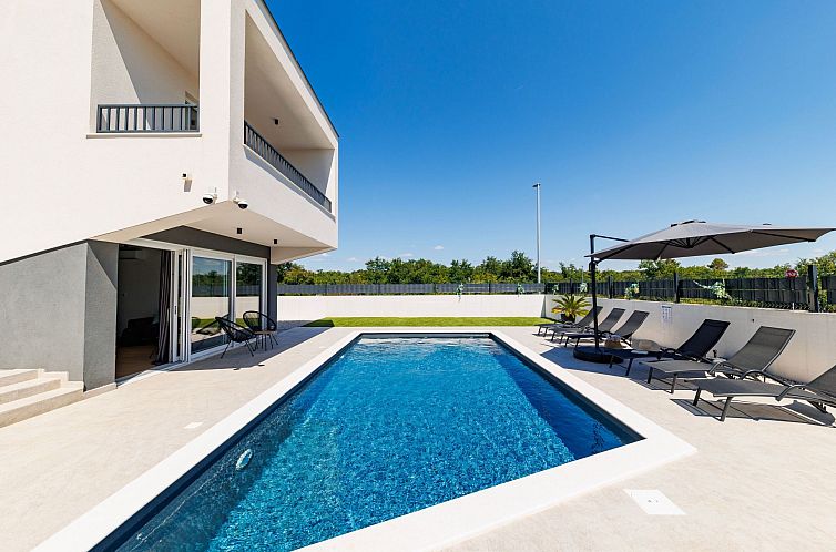 Vakantiehuis Villa Fortunata