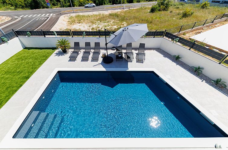 Vakantiehuis Villa Fortunata