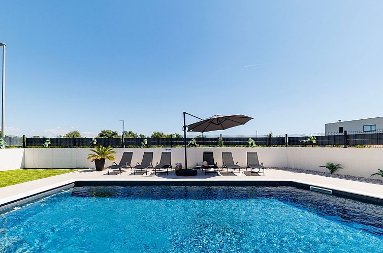 Vakantiehuis Villa Fortunata