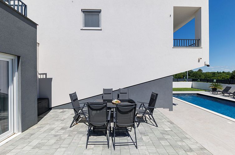 Vakantiehuis Villa Fortunata