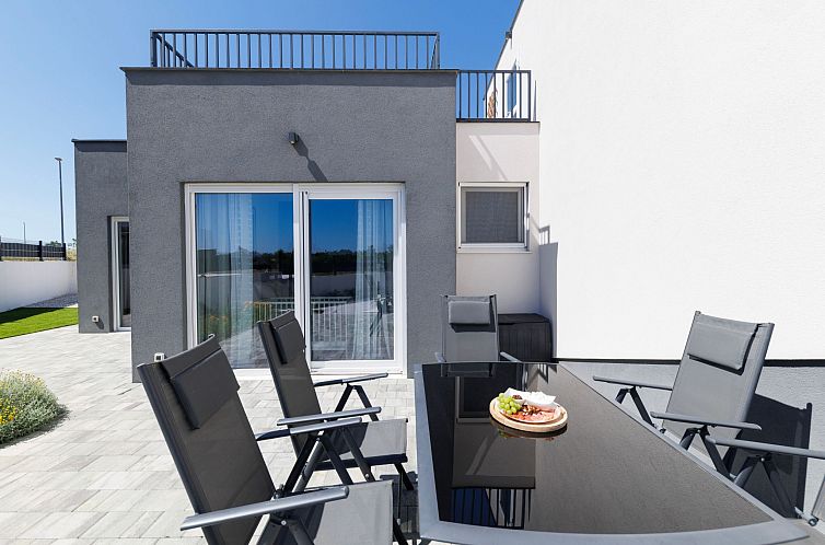 Vakantiehuis Villa Fortunata