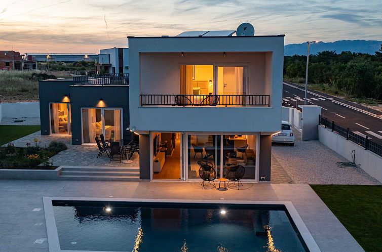 Vakantiehuis Villa Fortunata