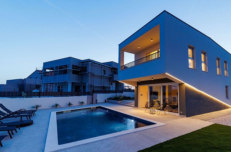 Vakantiehuis Villa Fortunata