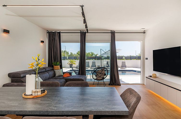 Vakantiehuis Villa Fortunata