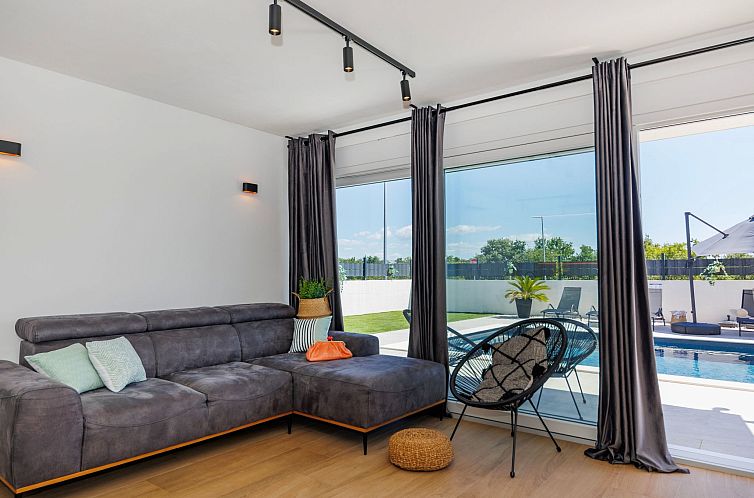 Vakantiehuis Villa Fortunata