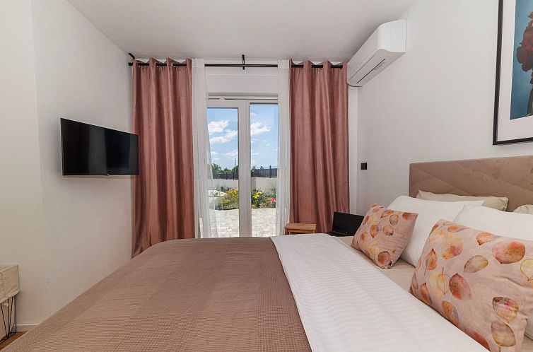Vakantiehuis Villa Fortunata
