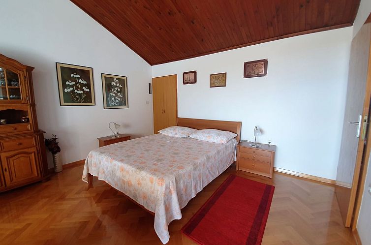 Appartement Penthouse-Studio mit Meerblick