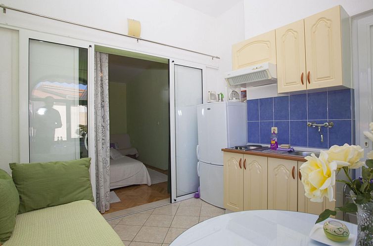 Appartement Komfortable Ferienwohnung mit Balkon