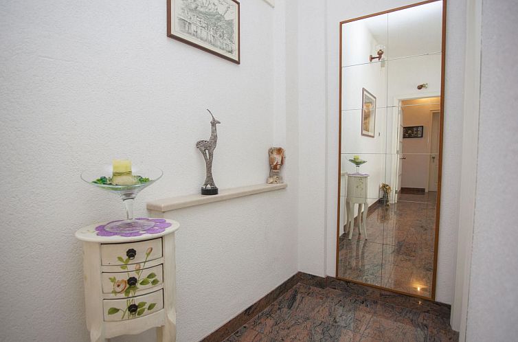 Appartement Komfortable Ferienwohnung mit Balkon