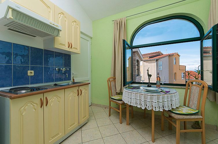 Appartement Komfortable Ferienwohnung mit Balkon