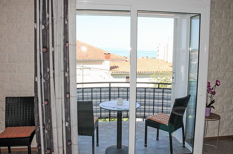 Appartement Villa Silvia