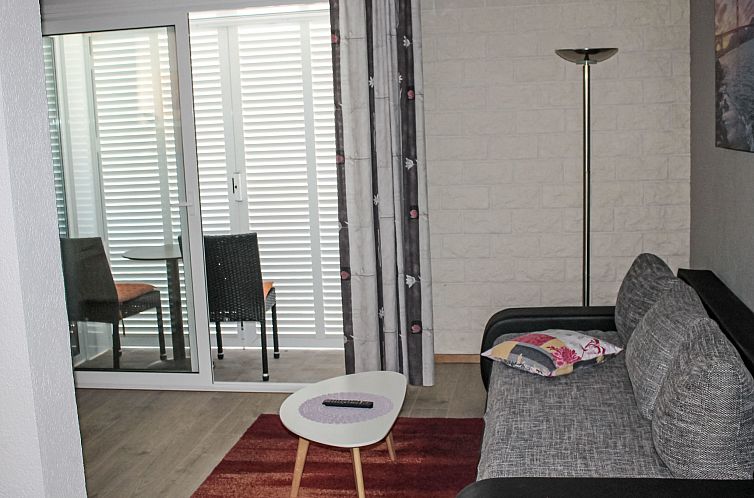 Appartement Villa Silvia