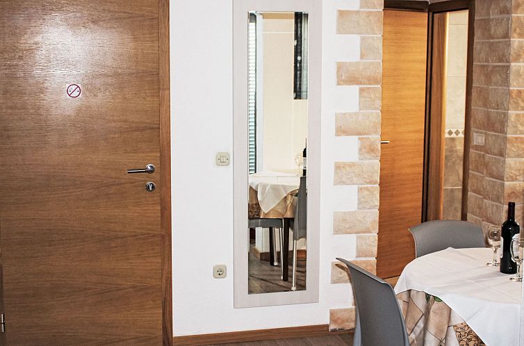 Appartement Villa Silvia