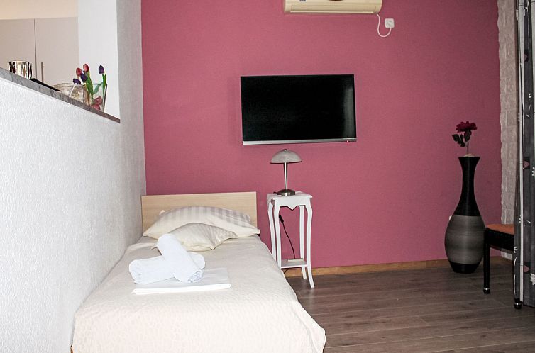 Appartement Villa Silvia