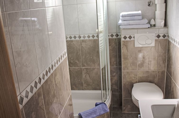 Appartement Villa Silvia