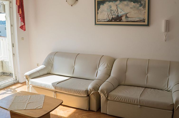 Appartement Große Wohnung in Donja Luka mit Eigenem Balkon 