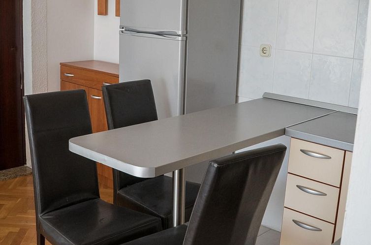 Appartement Große Wohnung in Donja Luka mit Eigenem Balkon 
