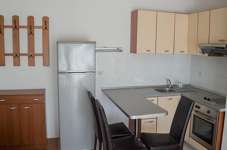 Appartement Große Wohnung in Donja Luka mit Eigenem Balkon 