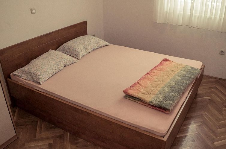 Appartement Große Wohnung in Donja Luka mit Eigenem Balkon 