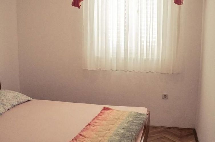 Appartement Große Wohnung in Donja Luka mit Eigenem Balkon 