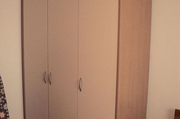 Appartement Große Wohnung in Donja Luka mit Eigenem Balkon 
