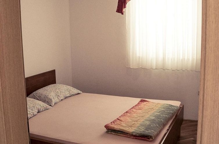 Appartement Große Wohnung in Donja Luka mit Eigenem Balkon 
