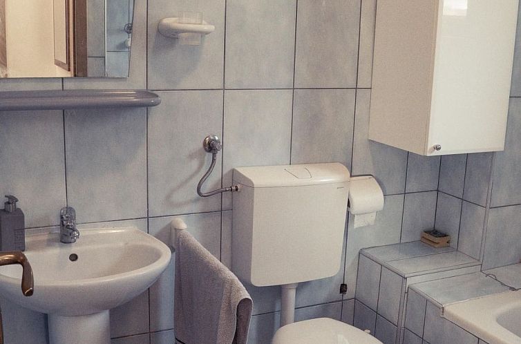 Appartement Große Wohnung in Donja Luka mit Eigenem Balkon 