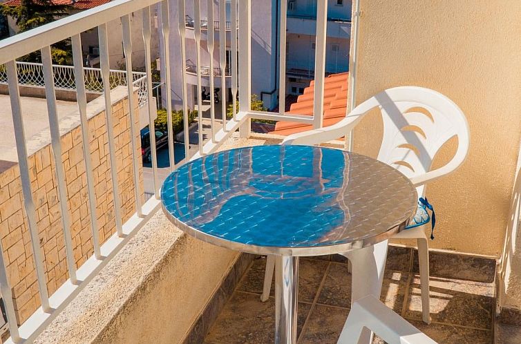 Appartement Große Wohnung in Donja Luka mit Eigenem Balkon 