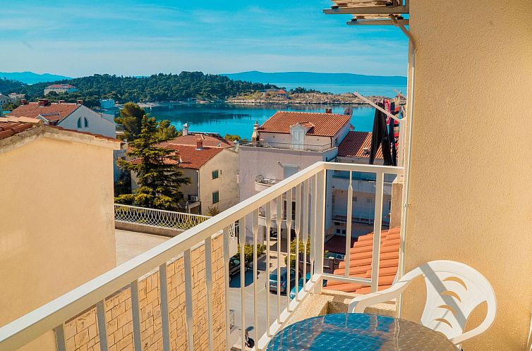 Appartement Große Wohnung in Donja Luka mit Eigenem Balkon 