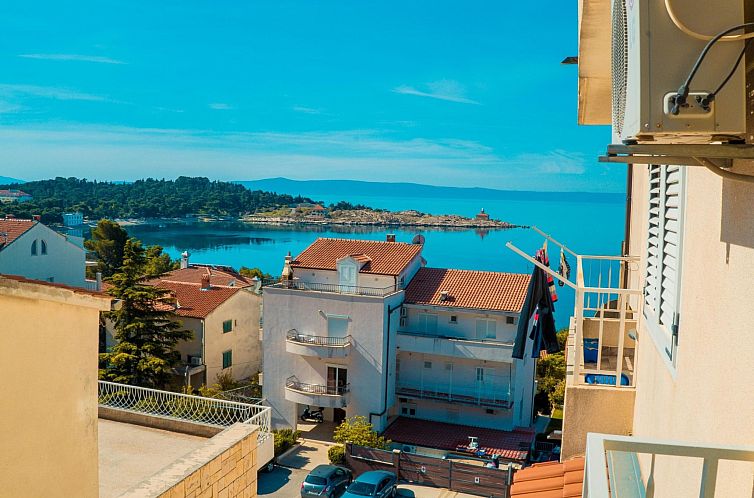 Appartement Große Wohnung in Donja Luka mit Eigenem Balkon 