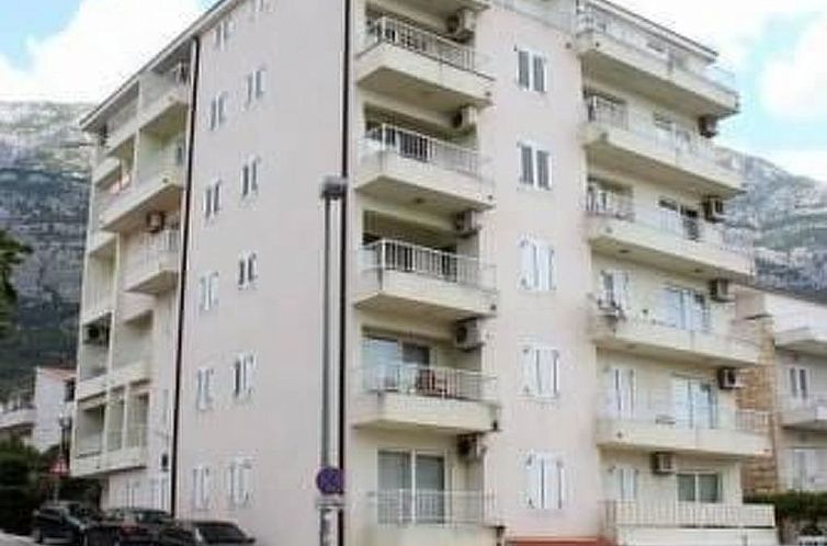 Appartement Große Wohnung in Donja Luka mit Eigenem Balkon 