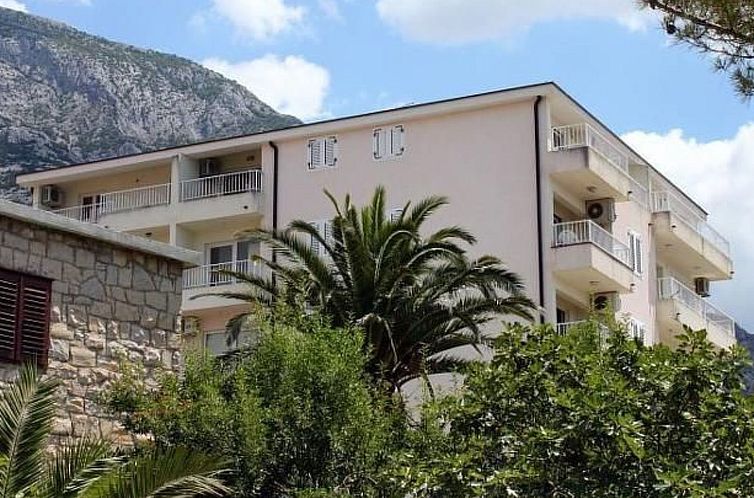 Appartement Große Wohnung in Donja Luka mit Eigenem Balkon 