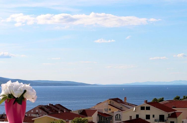 Appartement Brandneue Wohnung mit Meerblick