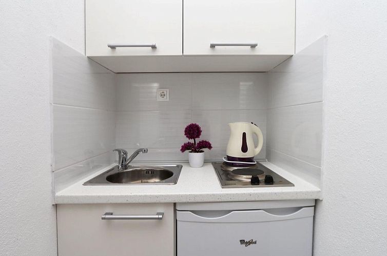 Appartement Brandneue Wohnung mit Meerblick