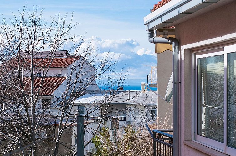 Appartement Gemütliche Ferienwohnung mit Terrasse in Bidol