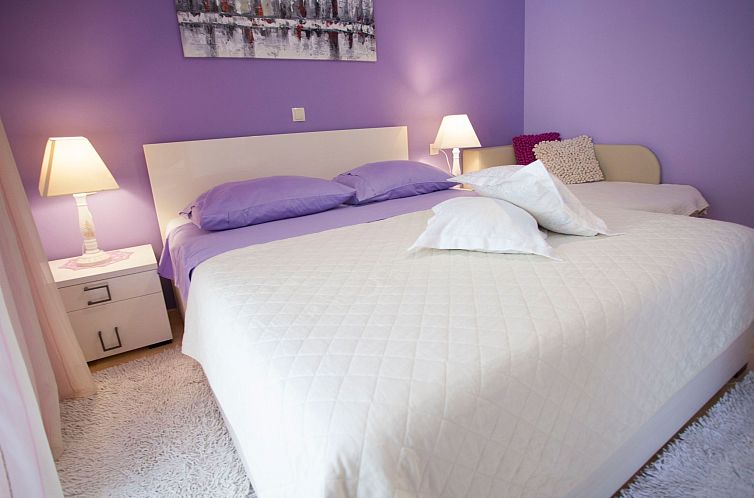 Appartement in Bidol mit Eigenem Balkon