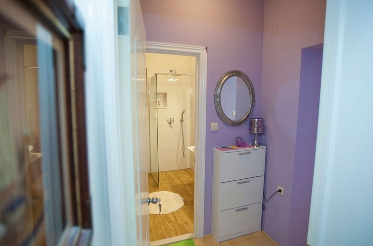 Appartement in Bidol mit Eigenem Balkon