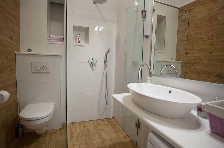 Appartement in Bidol mit Eigenem Balkon