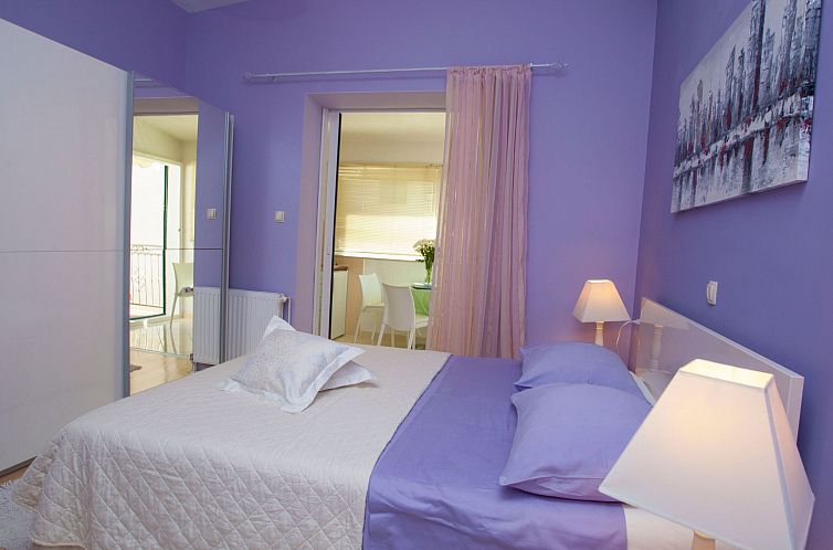 Appartement in Bidol mit Eigenem Balkon
