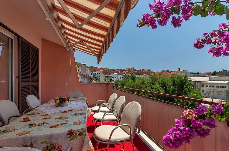 Appartement Apartment Bugenvilija