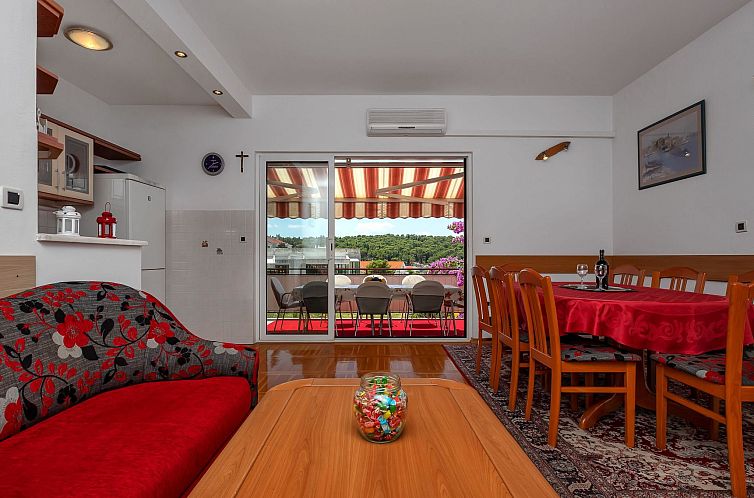 Appartement Apartment Bugenvilija