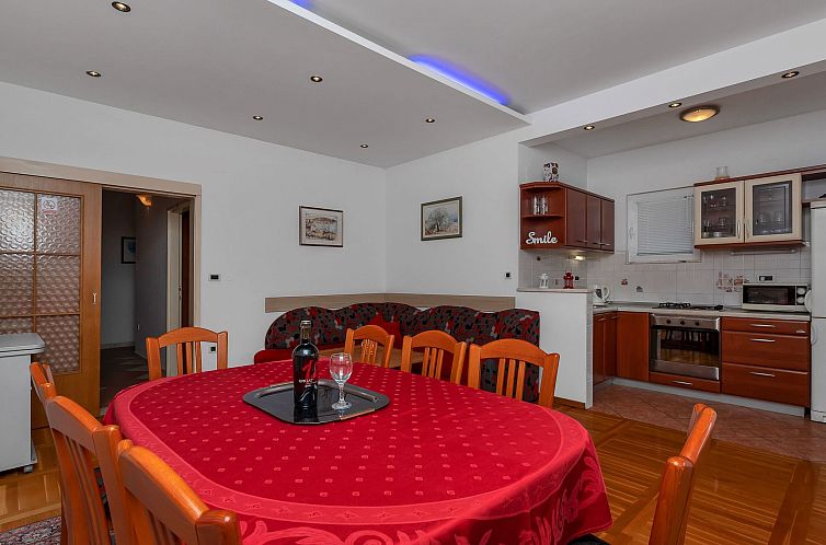 Appartement Apartment Bugenvilija