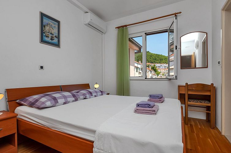 Appartement Apartment Bugenvilija