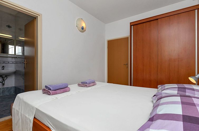 Appartement Apartment Bugenvilija